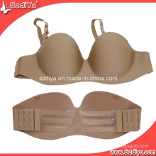 Latest High Quality Lingerie Underwear Ladies Cotton Bra (DYS-002)